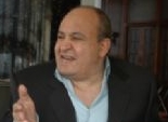  إلغاء ندوة وحيد حامد في أول أيام مهرجان الإسكندرية السينمائي