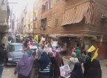 6 مسيرات للإخوان في المنيا تحت شعار 