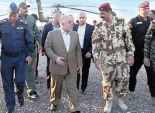 عاجل|رئيس الوزراء العراقي يوجه بسرعة استقبال النازحين ووقف نظام الكفيل