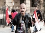 عماد أيوب: المواطن الغلبان هو المقصود وليس رجال الشرطة