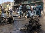 ارتفاع عدد ضحايا الهجوم الانتحاري في جلال آباد إلى 33 قتيلا و100 مصاب