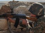 مقتل جندي أرمني في صدامات مع القوات الأذربيجانية