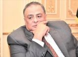 وزير العدالة الانتقالية ينعى شهيد الوطن المستشار هشام بركات