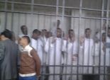 جنايات الجيزة: تأجيل محاكمة المتهمين بحرق كنيسة كرداسة لـ 12 أبريل