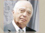 برنارد لويس.. عميل المخابرات اليهودى و«عميد المعادين» للإسلام