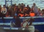 السلطات الإيطالية تعلن إنقاذ نحو 1200 مهاجر قبالة السواحل الليبية