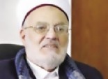 الدكتور فوزى الزفزاف عضو مجمع البحوث الإسلامية.. كان خلقه القرآن
