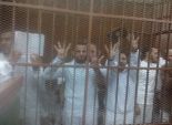 مد أجل النطق بالحكم ضد 67 إخوانيا لاقتحام ديوان محافظة سوهاج لـ7 مايو