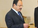 تعرف على وزير الداخلية الجديد اللواء مجدي عبد الغفار