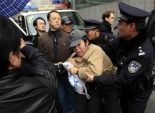 احتجاز ناشطة نسوية قبل يوم المرأة العالمي في الصين بدون أسباب معلومة