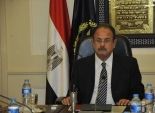 وزير الداخلية يراجع محاور الخطة الشاملة لتأمين القناة خلال الافتتاح