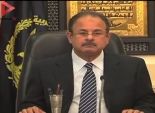 وزير الداخلية يتفقد قسم مصر الجديدة في جولة مفاجئة