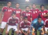  منتخب كرة القدم للشباب يصل الجزائر بعد غد للمشاركة في دورة شمال إفريقيا