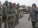 وزير الدفاع الأوكراني: نواجه 42 ألف متمرد تدعمهم روسيا بـ500 دبابة