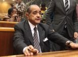 الديب اعترضا على الادعاء ضد مبارك: 