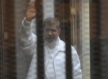 أحمد موسى: مرسي هيخرج من السجن لو مفيش حكم نهائي عليه قبل 14 يوليو