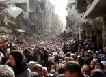 عاجل| الائتلاف الوطني السوري المعارض يجمد 