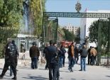 اعتقالات جديدة في تونس على خلفية 