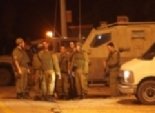 عاجل| مسلحون يستهدفون دورية إسرائيلية بالقرب من معبر 