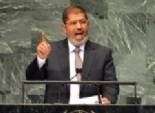 أحد مصابى الـ«خرطوش» يتهم «مرسى» و«قنديل» بمسئوليتهما عن أحداث «محمد محمود»