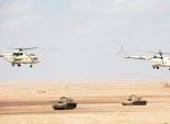 عاجل|سكاي نيوز: مصر تشكل لجنة عسكرية لبحث المشاركة في مناورة بالسعودية