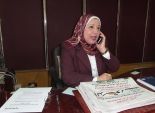 رئيس الإذاعة المصرية تعتمد خطة الاحتفال بعيد تحرير سيناء