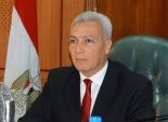 محافظ بورسعيد يستعرض عدد من المشروعات السياحية خلال لقاءه بالأحزاب