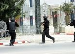 عاجل| تبادل إطلاق النار بين قوات الجيش التونسي وإرهابيين في 