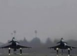 عاجل| سكاي نيوز: الطيران الحربي التركي يقوم بمهام استطلاعية فوق سوريا