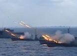 القوات البحرية الإسرائيلية تطلق النار على صيادي غزة