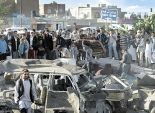 عاجل| اشتباكات عنيفة بين المقاومة الشعبية والحوثيين في اليمن