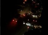 عودة أزمة انقطاع التيار الكهربائي في بني سويف