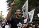 الخميس.. وقفة تضامنية لحزبي مصر القوية والأمة وحركة 6 أبريل بالمنوفية بعنوان 