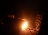انقطاع الكهرباء في بعض أحياء الفيوم بسبب تخفيف الأحمال