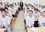 طلاب الثانوية العربية والأجنبية يهتفون «التنسيق كوسة»