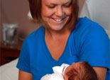  دراسة أمريكية: الأمهات الجدد أكثر عرضة للإصابة بالوسواس القهري