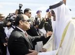 مراحل القرب والتوتر في العلاقات المصرية القطرية من ناصر إلى السيسي