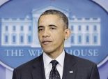 أوباما: أي ضعف يصيب إسرائيل بسببي سأعتبره 