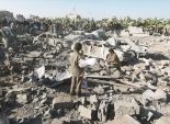 عسيري: الحوثيون حولوا المنشآت المدنية لمستودعات أسلحة