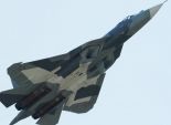 موسكو بصدد الكشف عن مقاتلة شبح سرية تدمر 10 طائرات للعدو