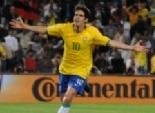 كاكا سعيد بعودته إلى صفوف المنتخب البرازيلي بعد غياب دام عامين