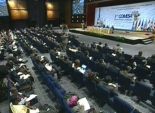 وزراء التجارة الأفارقة يواصلون اجتماعاتهم بمؤتمر التكتلات في شرم الشيخ