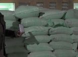 توريد 12 ألف و400 طن من محصول القمح في الشرقية