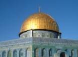 مؤسسة أهلية فلسطينية: صحفيون إسرائيليون يقتحمون المسجد الاقصى