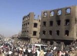 السفارة اليمنية بالقاهرة: عدد اليمنيين العالقين في مصر تجاوز 5 آلاف  