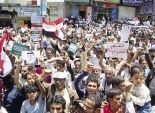 3 تظاهرات للإخوان عقب صلاة العيد ببني سويف