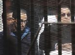 بالفيديو| النيابة تعرض أدلة ثبوت الاتهام على مبارك بـ