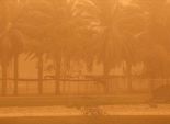 إغلاق مدارس واضطراب النقل في الخليج إثر عاصفة رملية