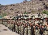 موقع يمني:100 ألف جندي و90 أباتشي يشاركون في الهجوم البري على الحوثيين