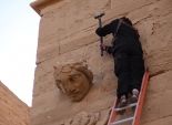 بغداد وبرلين تحثان المجتمع الدولي على إنقاذ التراث الثقافي العراقي